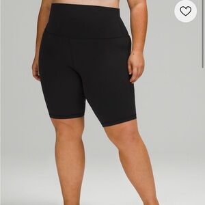 Women’s Biker Shorts